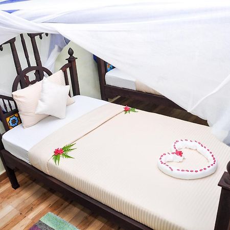Nakupenda Villa 눙귀 외부 사진