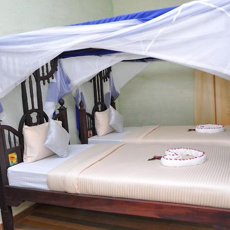 Nakupenda Villa 눙귀 외부 사진