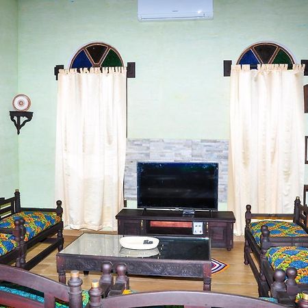 Nakupenda Villa 눙귀 외부 사진