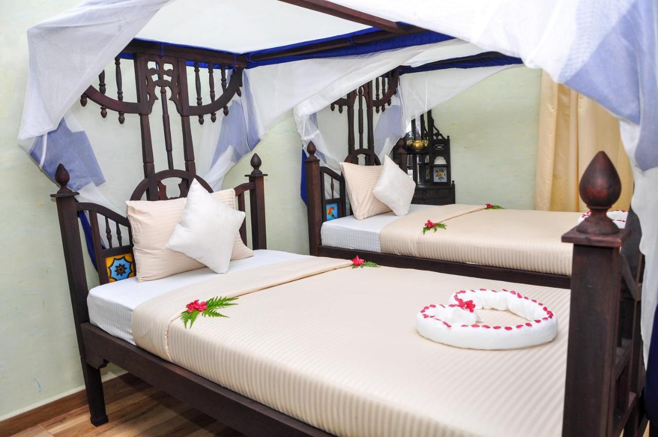 Nakupenda Villa 눙귀 외부 사진