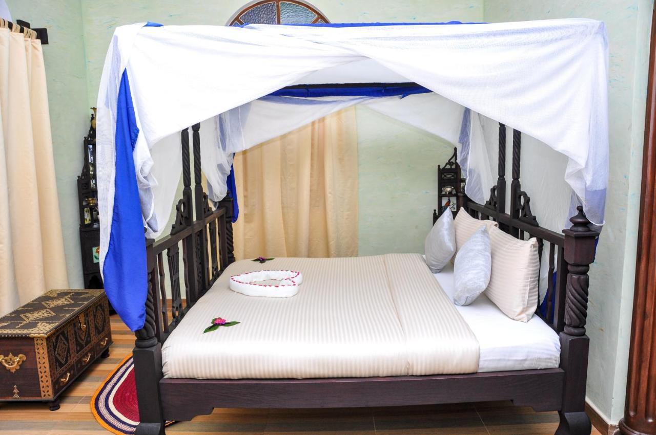 Nakupenda Villa 눙귀 외부 사진