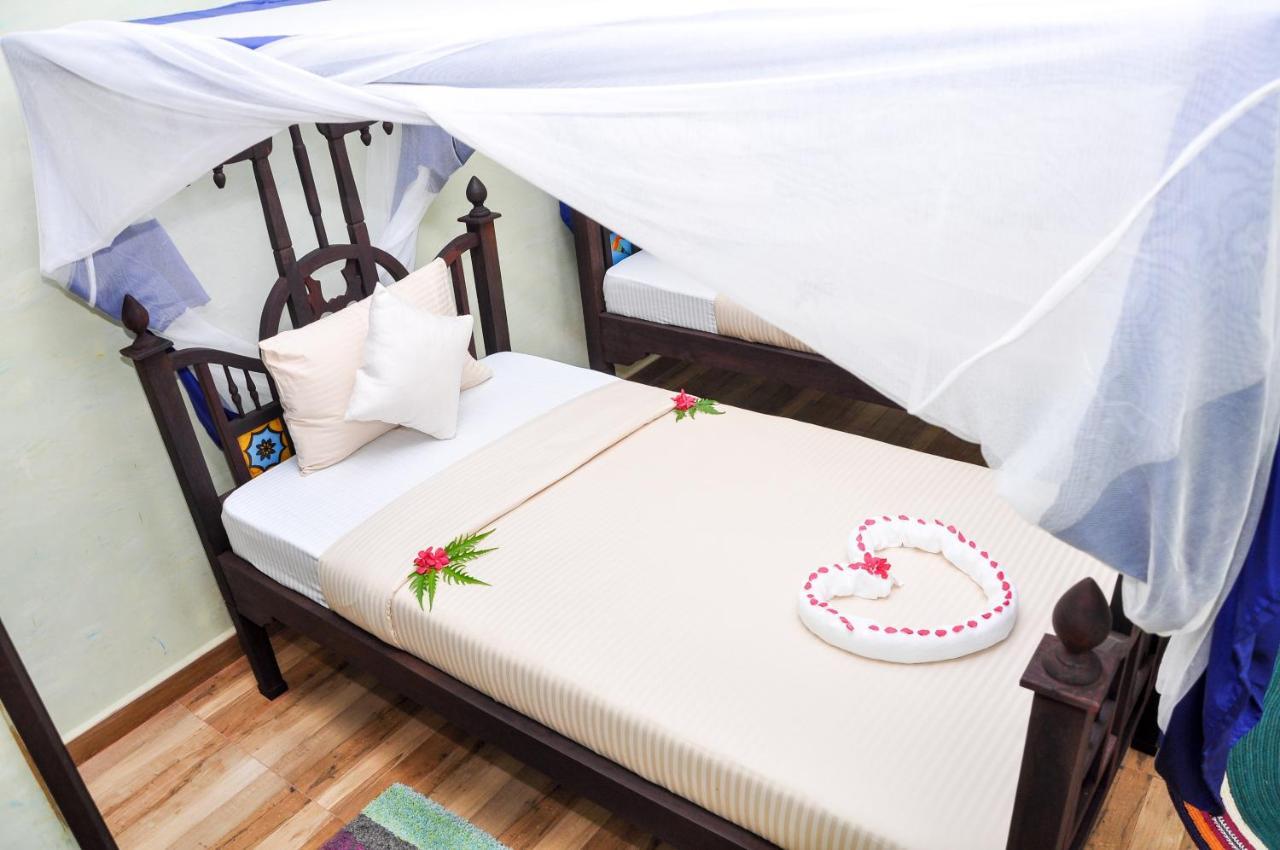 Nakupenda Villa 눙귀 외부 사진