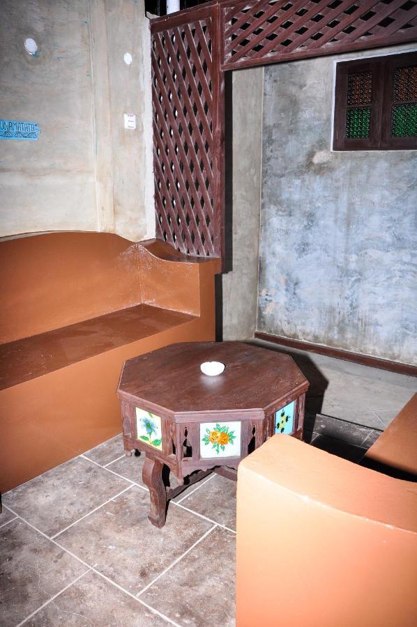 Nakupenda Villa 눙귀 외부 사진