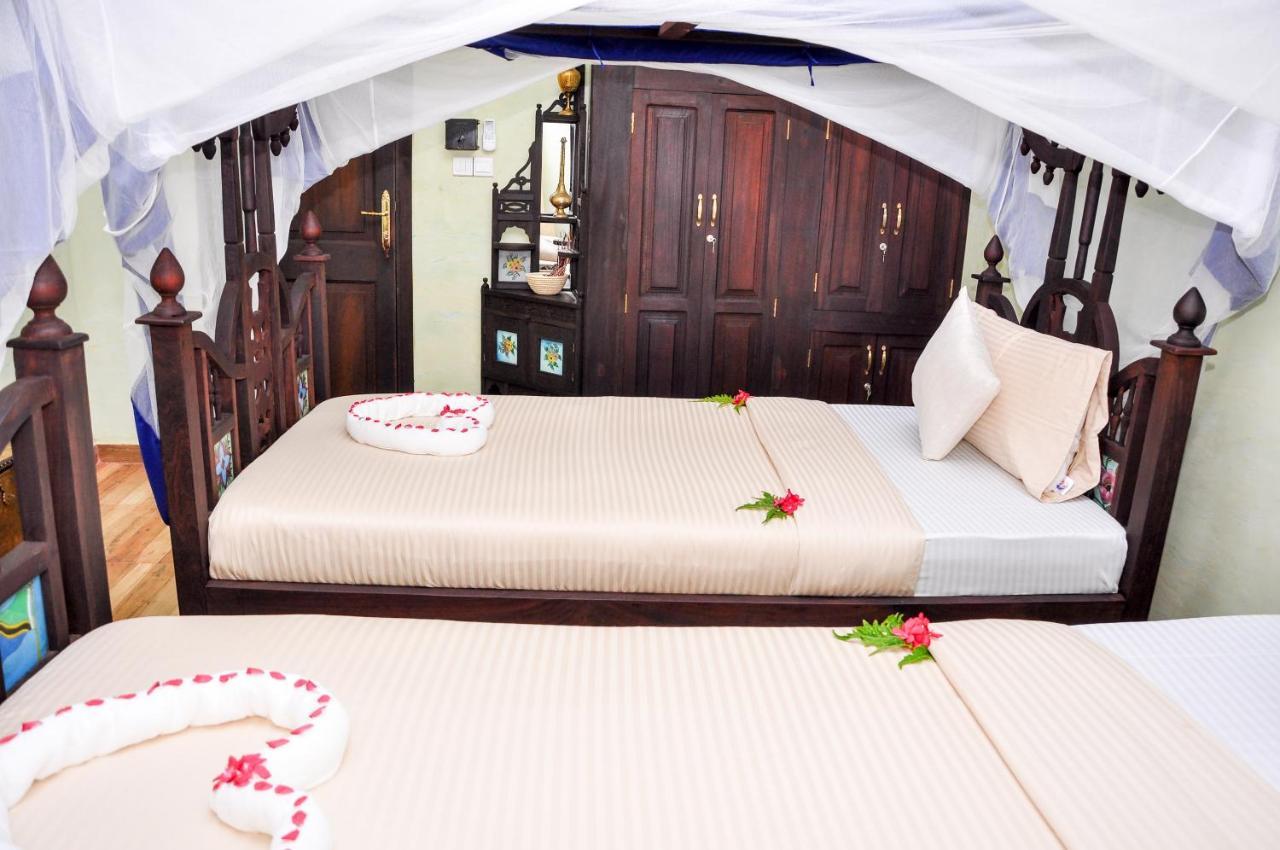 Nakupenda Villa 눙귀 외부 사진