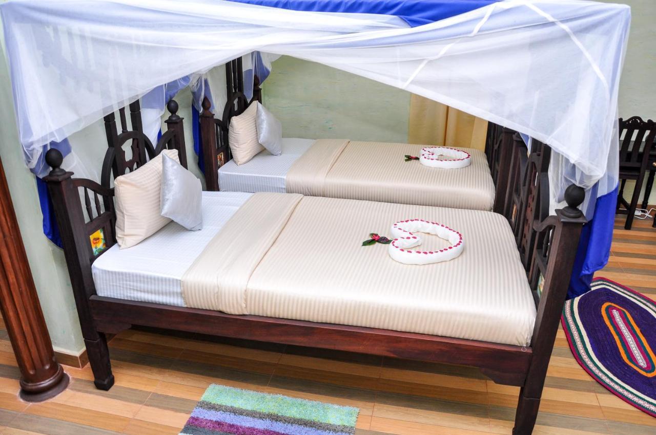Nakupenda Villa 눙귀 외부 사진