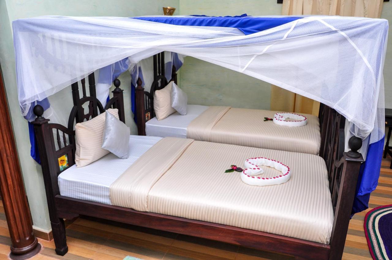 Nakupenda Villa 눙귀 외부 사진