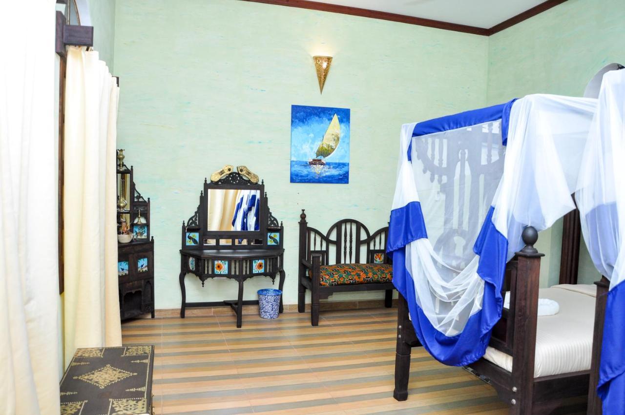Nakupenda Villa 눙귀 외부 사진