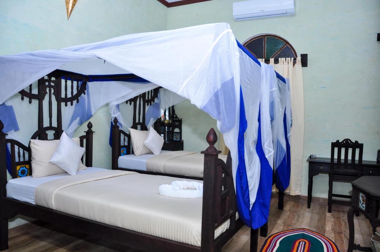 Nakupenda Villa 눙귀 외부 사진