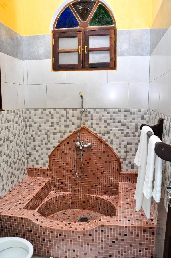 Nakupenda Villa 눙귀 외부 사진