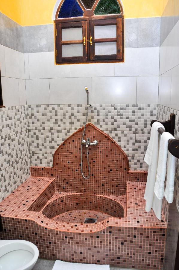Nakupenda Villa 눙귀 외부 사진