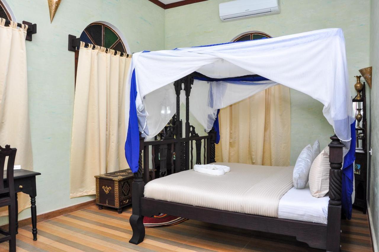 Nakupenda Villa 눙귀 외부 사진