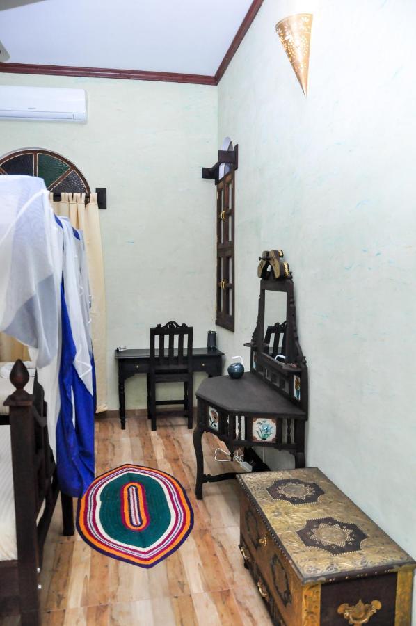 Nakupenda Villa 눙귀 외부 사진