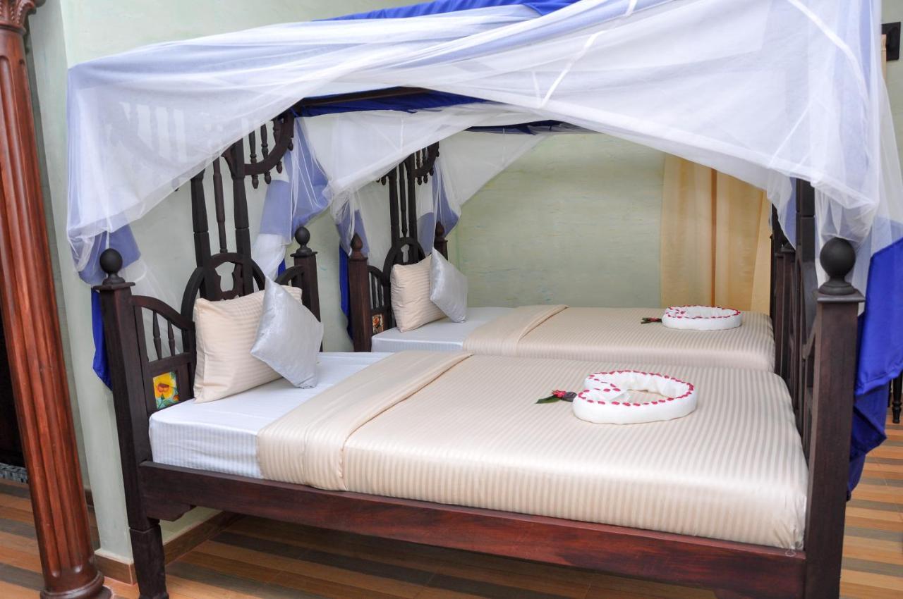 Nakupenda Villa 눙귀 외부 사진
