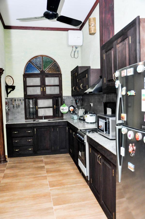Nakupenda Villa 눙귀 외부 사진