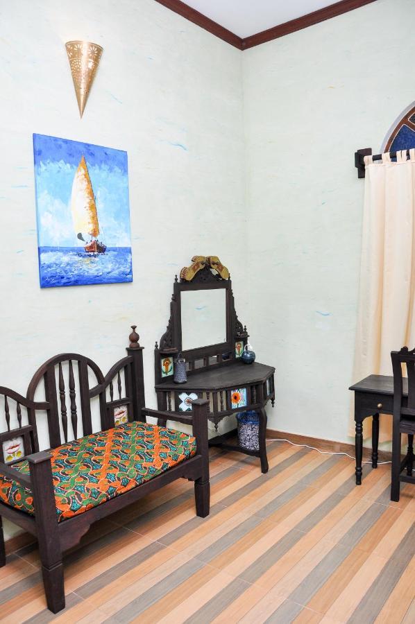 Nakupenda Villa 눙귀 외부 사진