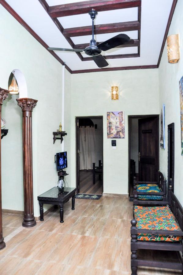 Nakupenda Villa 눙귀 외부 사진