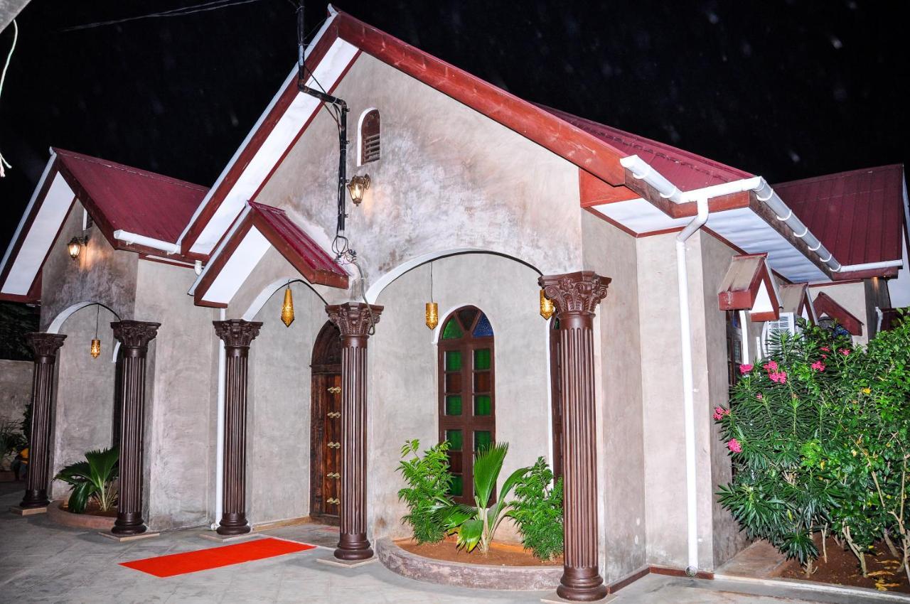 Nakupenda Villa 눙귀 외부 사진