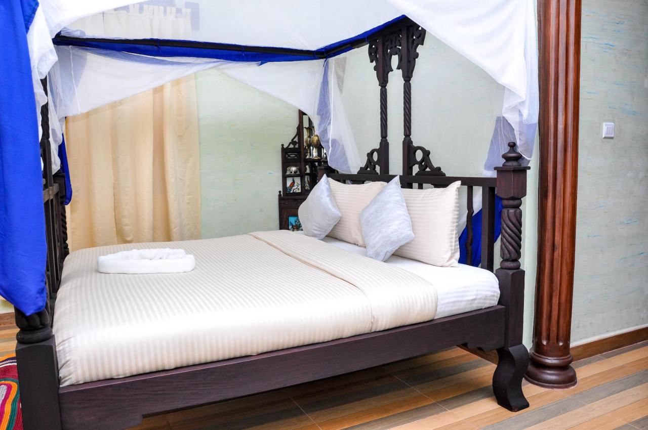 Nakupenda Villa 눙귀 외부 사진