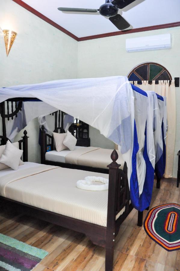 Nakupenda Villa 눙귀 외부 사진