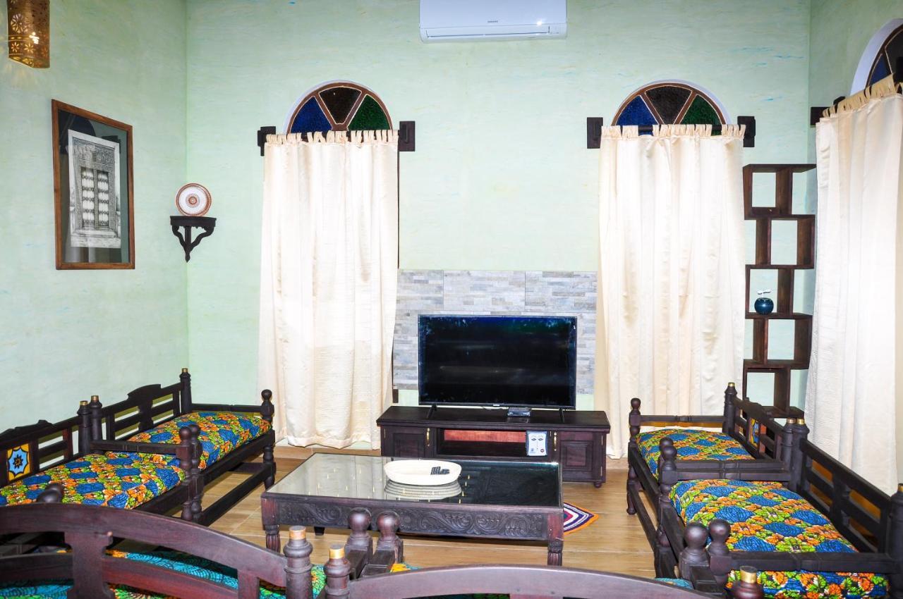 Nakupenda Villa 눙귀 외부 사진